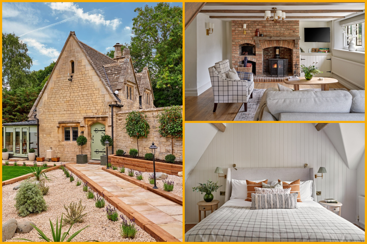 4 luxurious reasons to visit Ellenborough Park Hotel & Spa - Visit ...