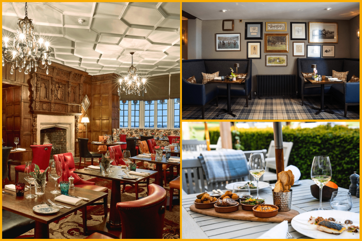 4 luxurious reasons to visit Ellenborough Park Hotel & Spa - Visit ...