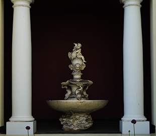 Imperial Fountain Cheltenham