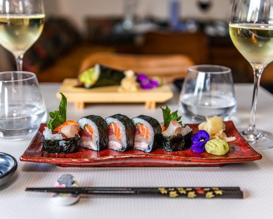 Kibou Japanese Kitchen & Bar Is Reopening And Will Be Bigger And Better 