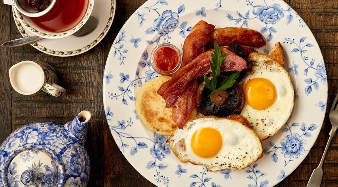 Where To Get Your Cheltenham  Festival Breakfast  Brunch  