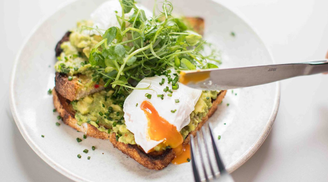 Where To Get Your Cheltenham  Festival Breakfast  Brunch  